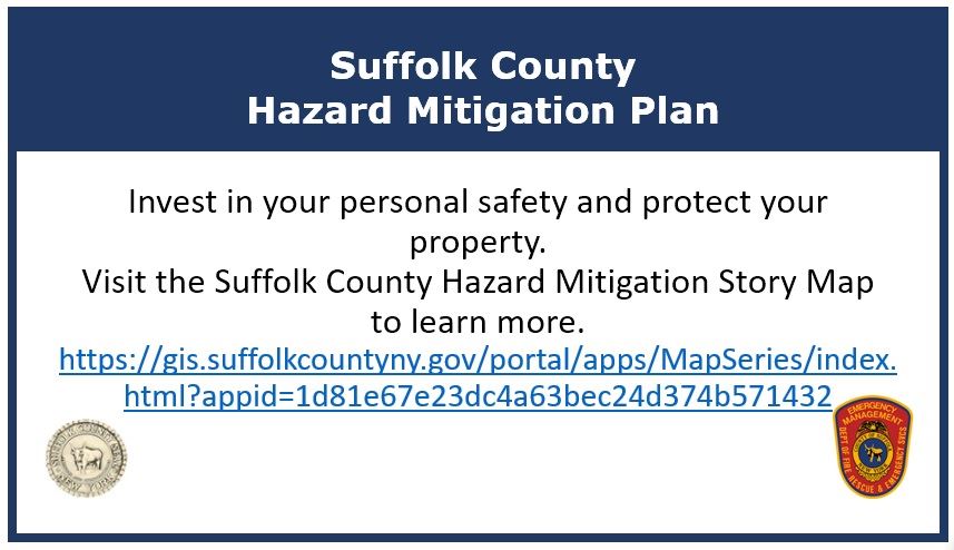 Story Map Announcement