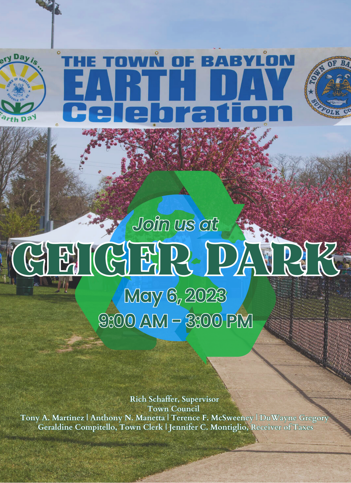 Earth Day 2023 