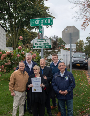 DeFilippis Way Resize 