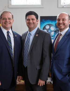 Cyber-Security Event