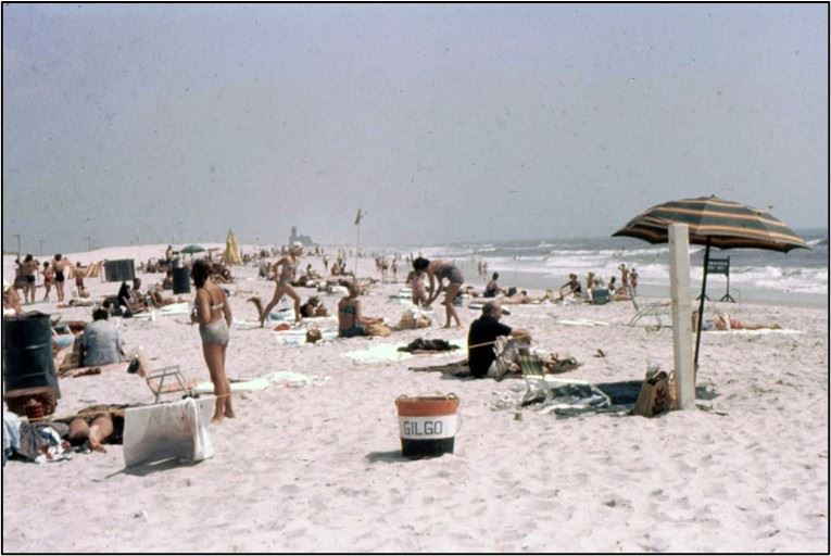 Gilgo Beach