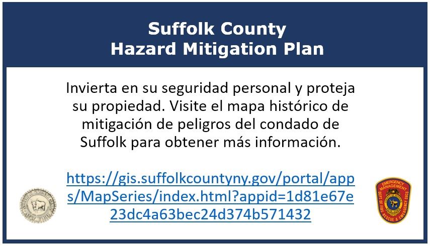 Spanish - Story Map Announcement