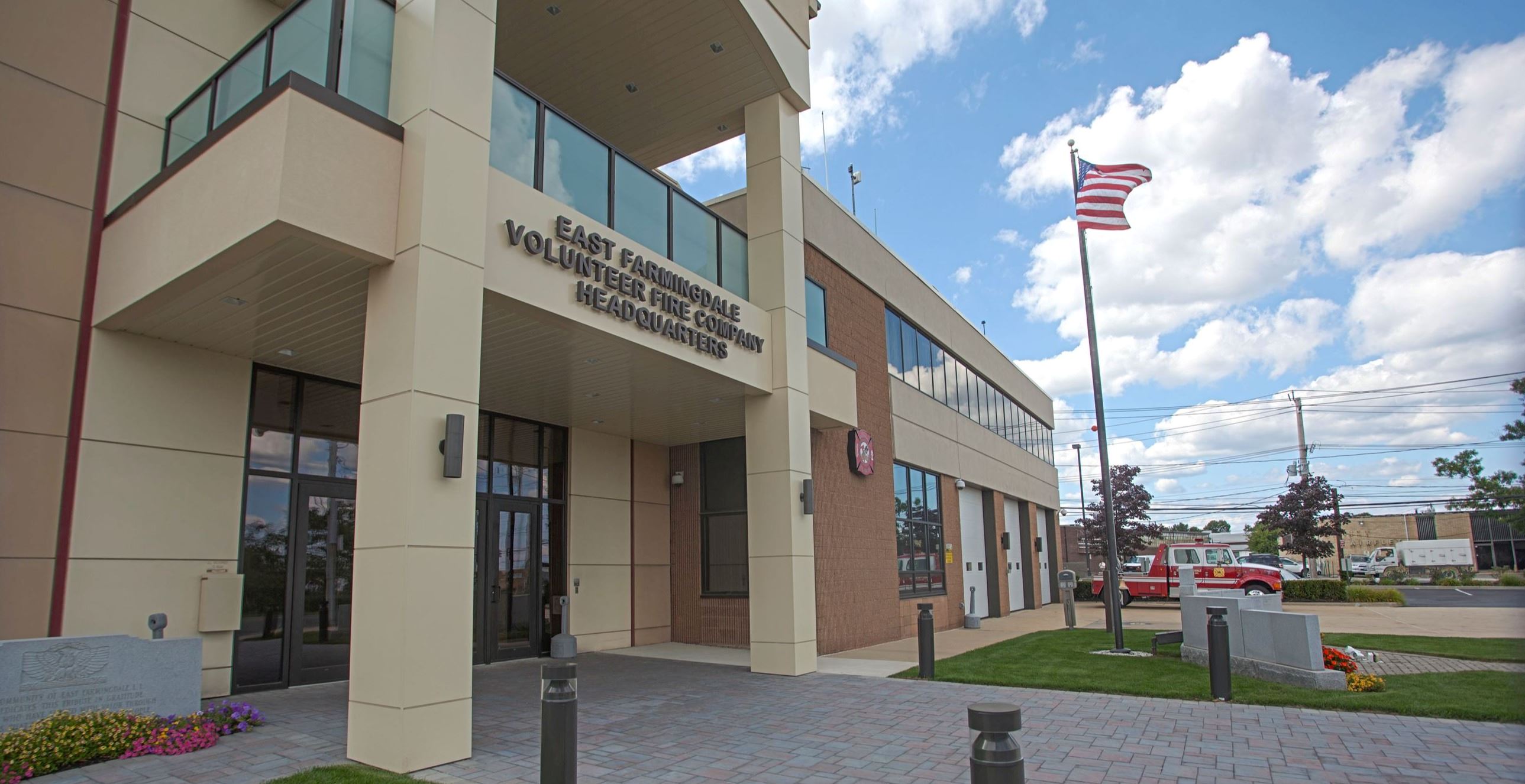 East Farmingdale FD