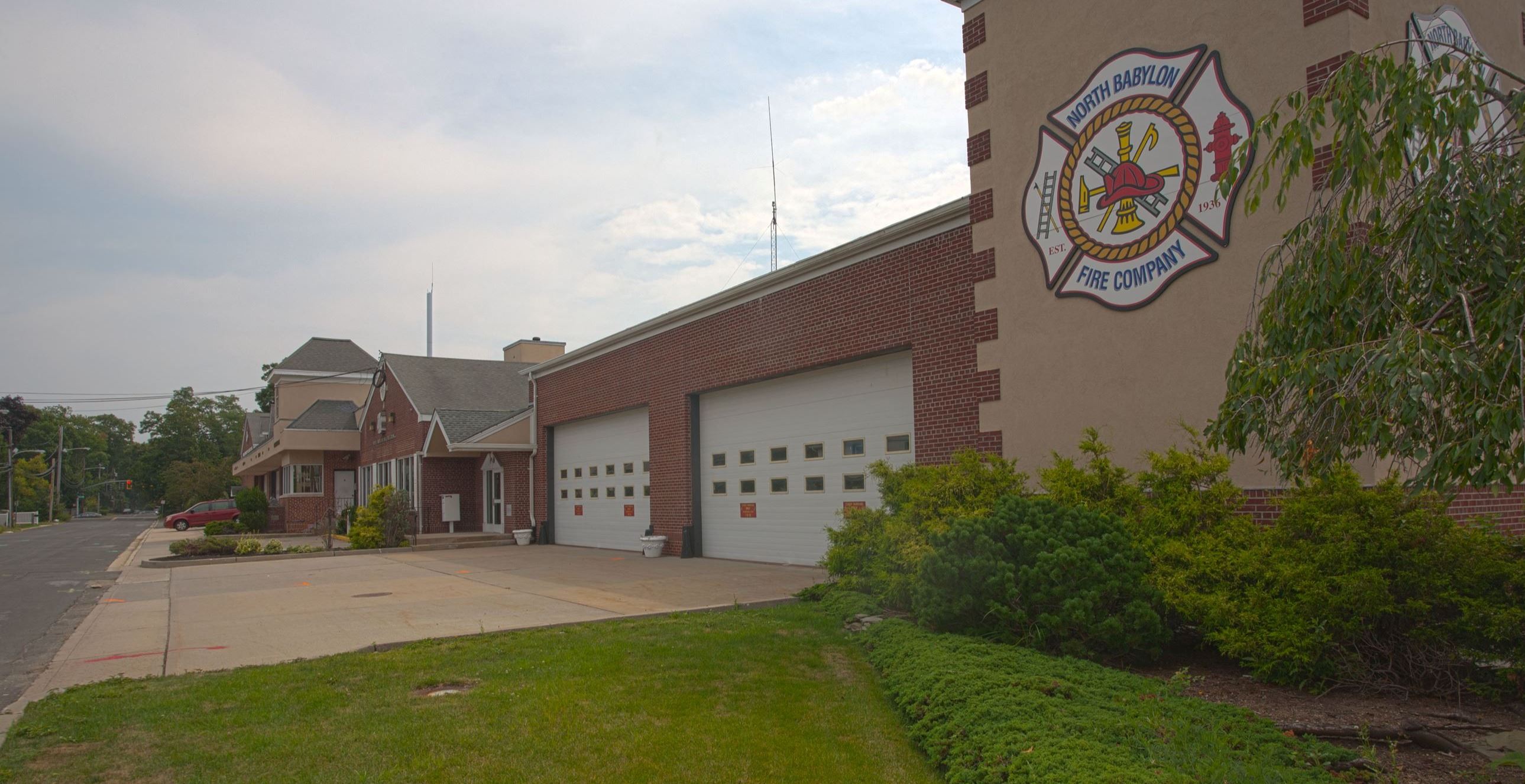 North Babylon FD