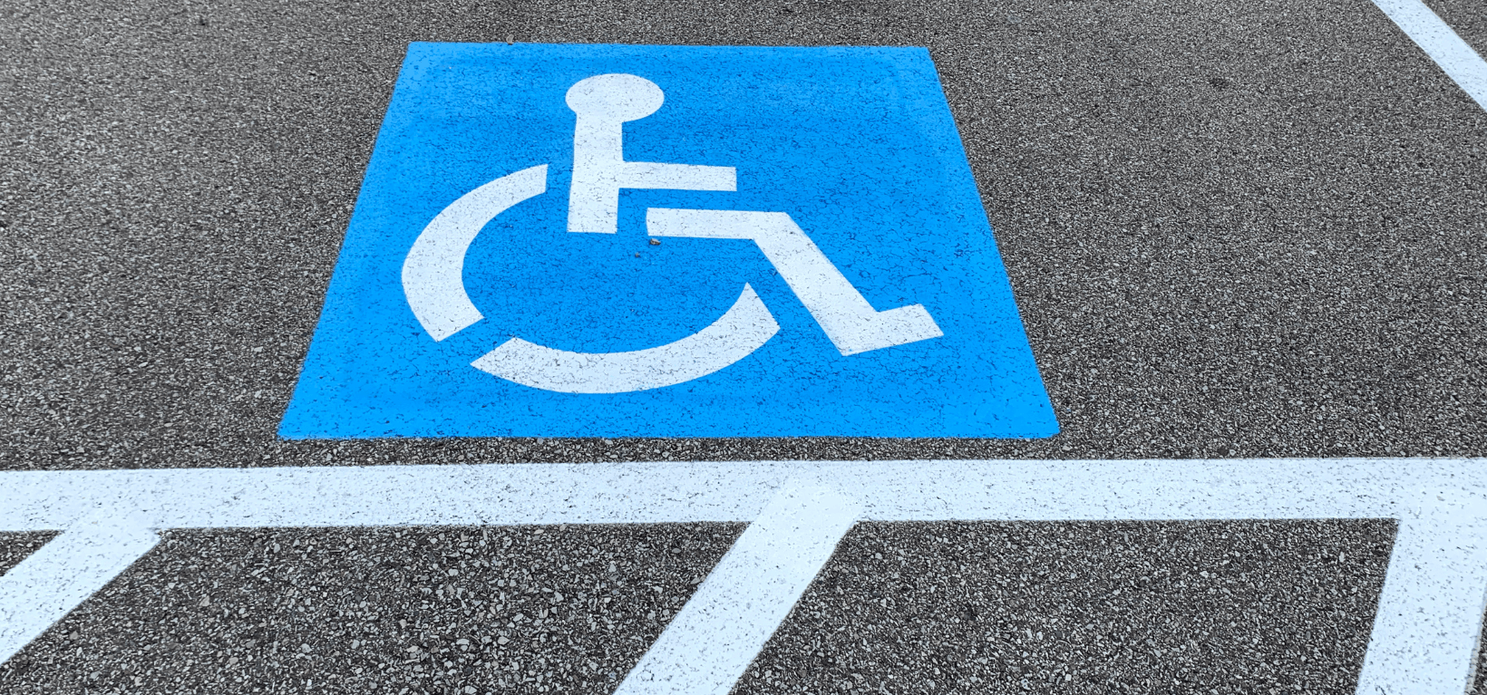 Services for the Disabled