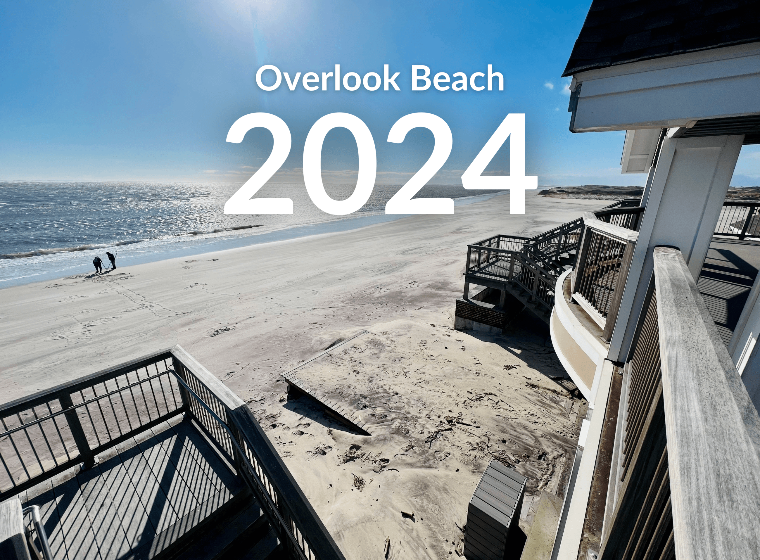 Overlook 2024