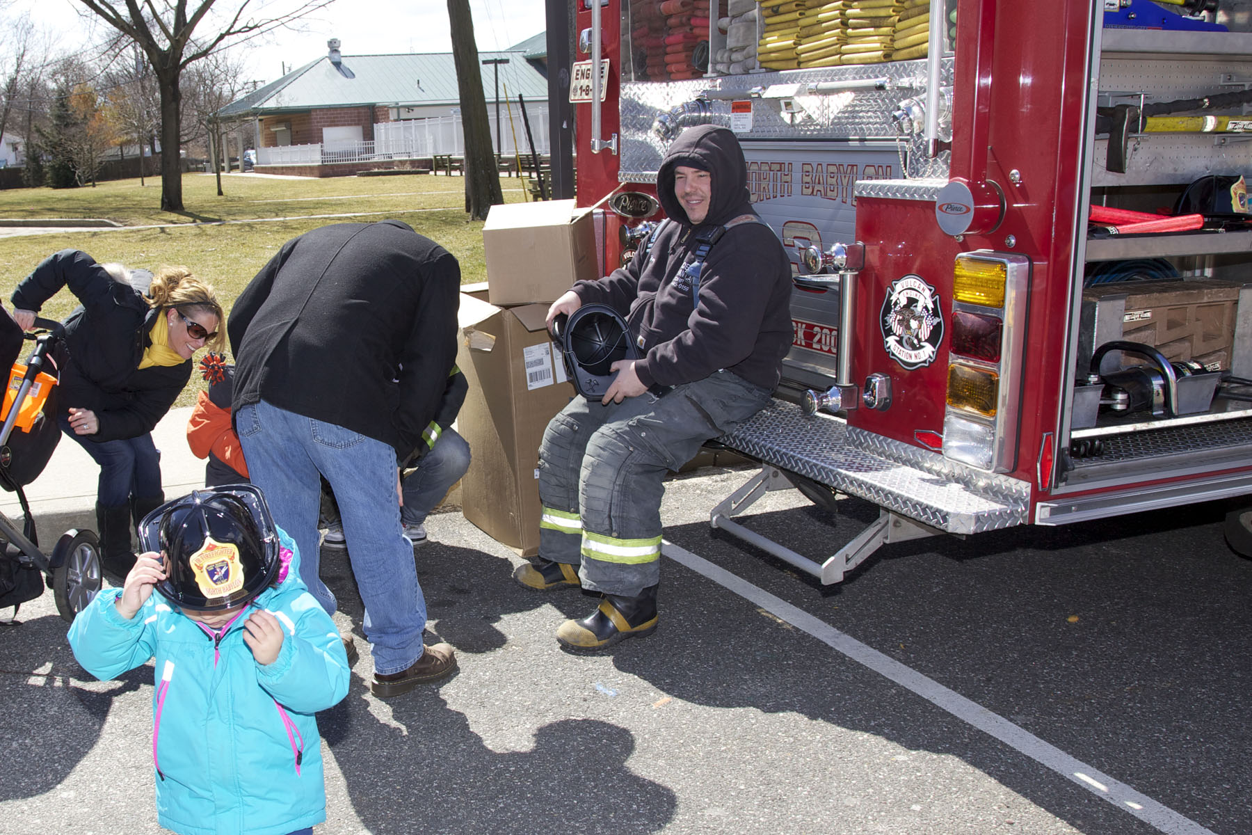 Eggstravaganza 2013 2