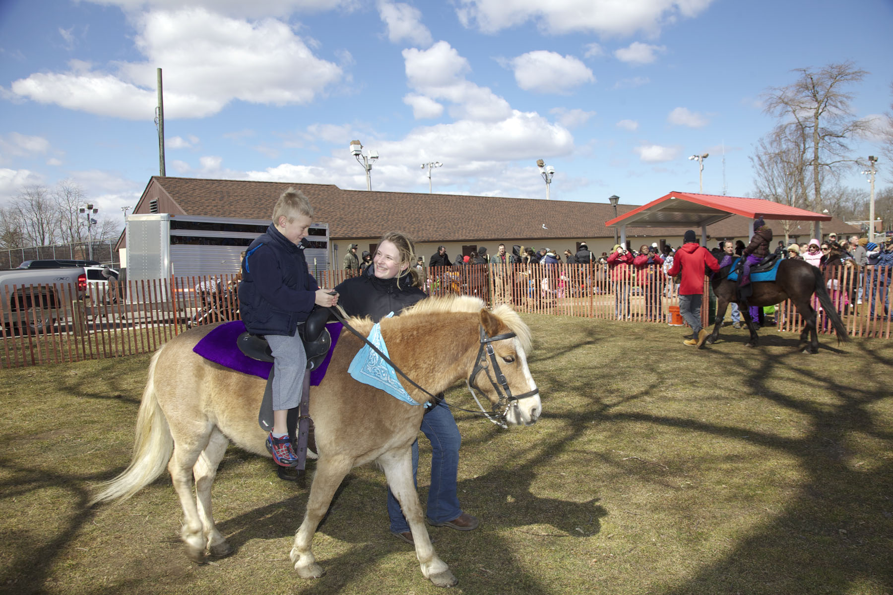 Eggstravaganza 2013 1